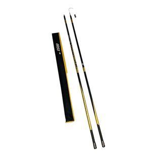 Махове вудилище БК Карбон Freccia Gold 4 м 15&ndash;40 г без кілець 3219628841 фото
